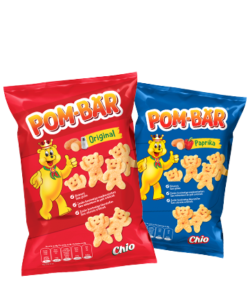 Tous les produits POM-BÄR