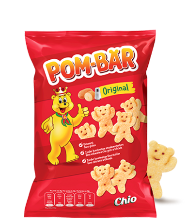 POM-BÄR Original