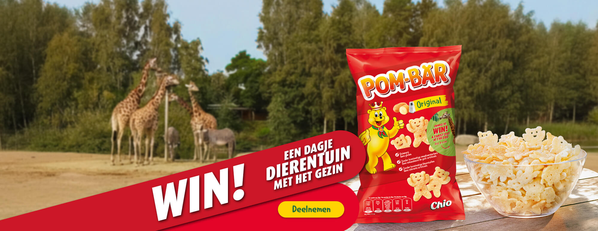 concours parc animalier startpage 