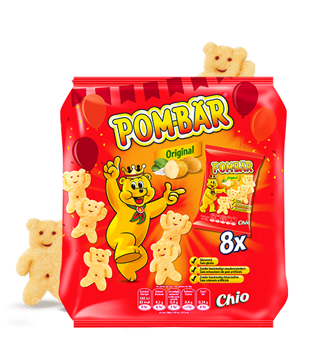 POM-BÄR Multipack POM-BÄR Multipack
