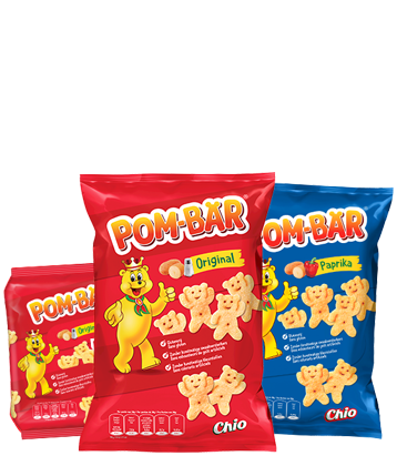Tous les produits POM-BÄR